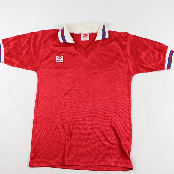 PATRICK Lotus Stripe, Vintage Jersey